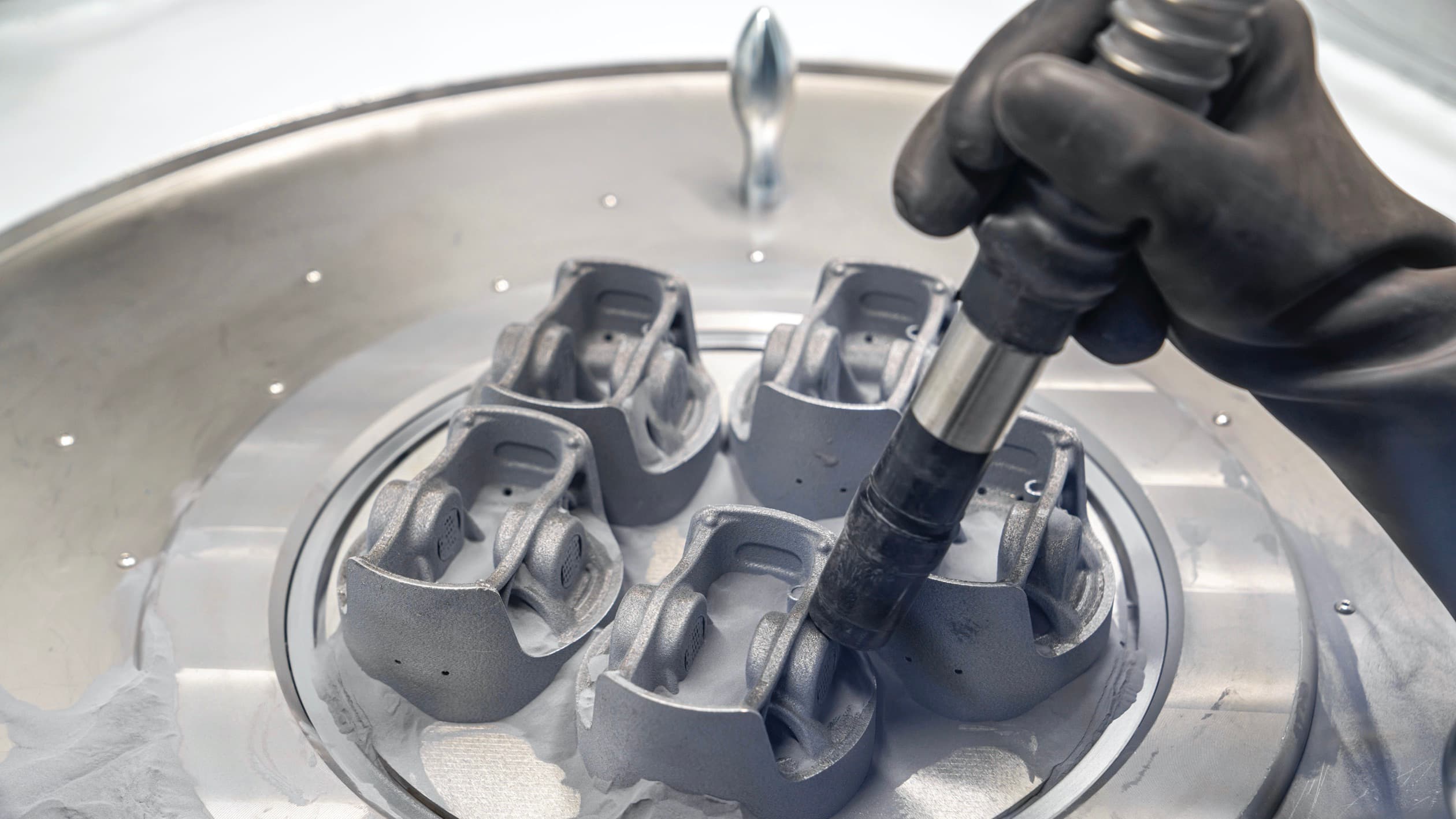 Porsche – Porsche 911 GT2 RS AM Pistons